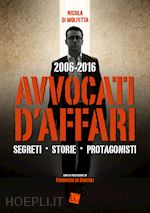 Image of 2006-2016 - AVVOCATI D'AFFARI