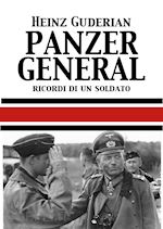 Image of PANZER GENERAL. MEMORIE DI UN SOLDATO