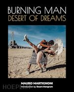 Image of BURNING MAN. DESERT OF DREAMS