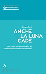 Image of ANCHE LA LUNA CADE
