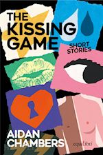 Image of        THE KISSING GAME