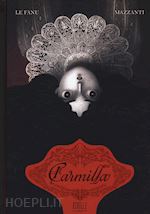 Image of CARMILLA. EDIZ. INTEGRALE