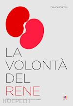 Image of LA VOLONTA' DEL RENE