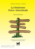 Image of LA SINDROME PSICO-INTESTINALE