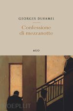 Image of CONFESSIONE DI MEZZANOTTE