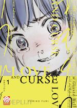 Image of LOVE AND CURSE. VOL. 1