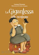 Image of LA GIGANTESSA DELLE MONTAGNE