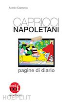 Image of CAPRICCI NAPOLETANI. PAGINE DI DIARIO