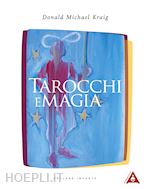 Image of TAROCCHI E MAGIA