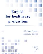 Image of ENGLISH FOR HEALTHCARE PROFESSIONS