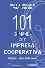 Image of 101 DOMANDE SULL'IMPRESA COOPERATIVA