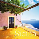 Image of SICILIA. L'ISOLA