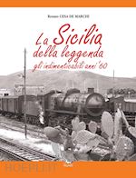 Image of LA SICILIA DELLA LEGGENDA