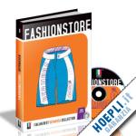 costantino annalisa - fashionstore - bermuda. con dvd