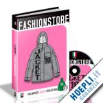 costantino annalisa - fashionstore. jacket. con dvd