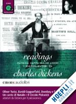 dickens charles - readings