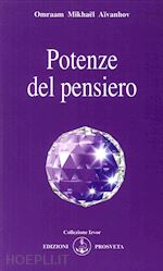 Image of POTENZE DEL PENSIERO