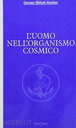 Image of L'UOMO NELL'ORGANISMO COSMICO