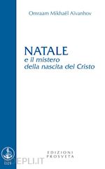 Image of NATALE E IL MISTERO DELLA NASCITA DEL CRISTO