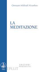 Image of LA MEDITAZIONE