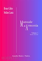 Image of MANUALE DI ARMONIA (2 VOLL.)