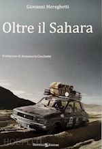 Image of OLTRE IL SAHARA