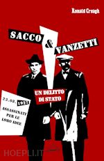 Image of SACCO & VANZETTI