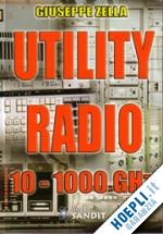 zella giuseppe - utility radio 10-1000 ghz