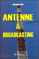 Image of ANTENNE & BROADCASTING