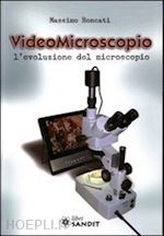 roncati massimo - videomicroscopio