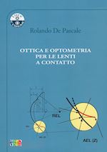 Image of OTTICA E OPTOMETRIA PER LE LENTI A CONTATTO