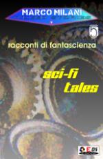 marco milani - indeed stories 5 (racconti di fantascienza)
