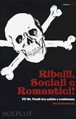  RIBELLI, SOCIALI E … - image