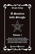 Image of IL SENTIERO DELLE STREGHE, VOL.1