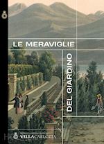 Image of LE MERAVIGLIE DEL GIARDINO . VILLA CARLOTTA
