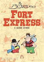 Image of FORT EXPRESS E ALTRE STORIE