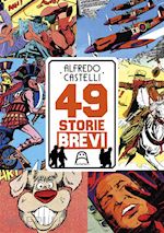 Image of 49 STORIE BREVI