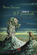Image of STORIE DI H.P. LOVECRAFT