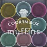 pavan nicola - muffin cook'in box