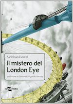 Image of IL MISTERO DEL LONDON EYE