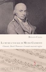 Image of LA MUSICA VOCALE DI MUZIO CLEMENTI