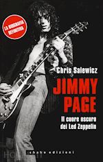 Image of JIMMY PAGE