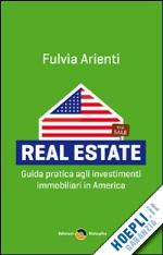 arienti fulvia - real estate