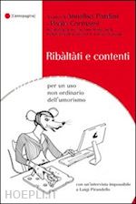 Image of RIBALTATI E CONTENTI