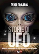 Image of STORIE DI UFO