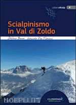 Image of SCIALPINISMO IN VAL DI ZOLDO