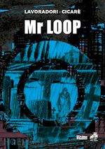 Image of MR LOOP