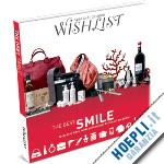  - wishlist - the best smile