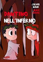 Image of DANTINO NELL'INFERNO