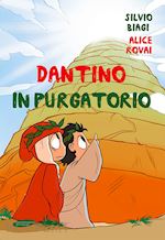 Image of DANTINO IN PURGATORIO